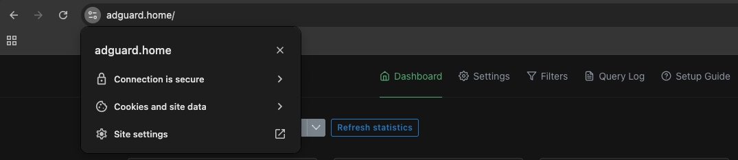 Setting up Caddy for pretty URLs and HTTPS
